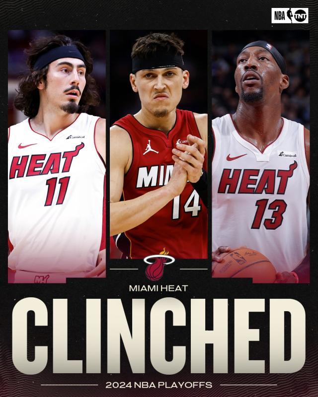 华体会注册-连续第三年季后赛交手！热火黑八or绿军轻松碾压？