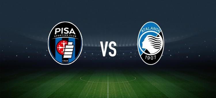 华体会平台-比萨vs亚特兰大:埃贝彻尔、弗朗西斯科-科波拉首发,斯卡马卡、德凯特拉雷出战