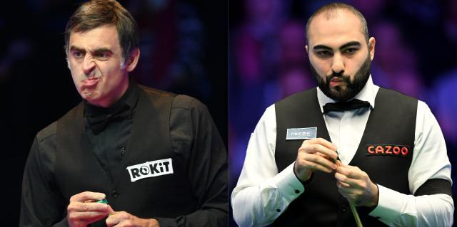 hth华体会-瓦菲对奥沙利文出言不逊,同行们是怎么看的呢?