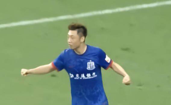 华体会注册-【中超】徐皓阳凌空斩破门 申花1比0梅州迎两连胜