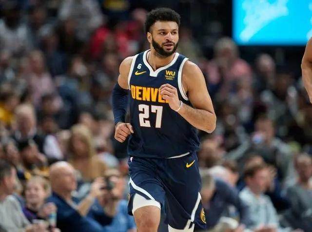 华体会入口-季后赛版本穆雷再演对飚好戏 掘金的上限由他决定