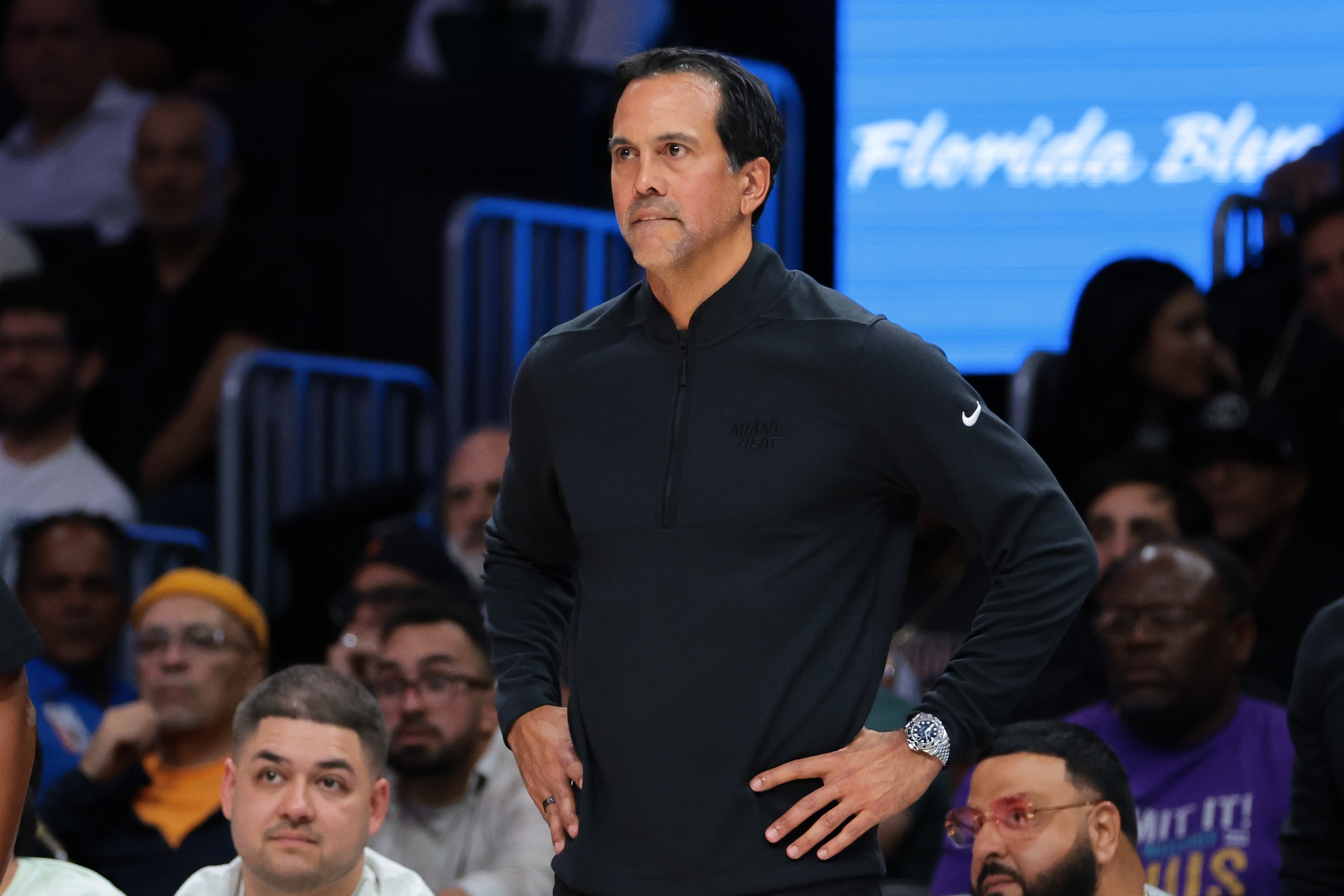 斯波:我们要充分利用两天的休息时间 让大家都好好休息