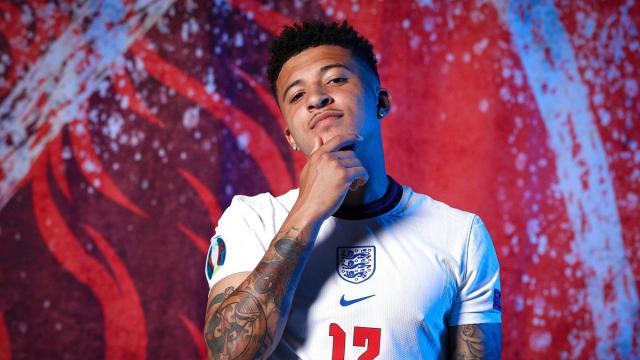 华体会登录-多特官宣桑乔转会曼联,红魔期盼的右边锋终到位!