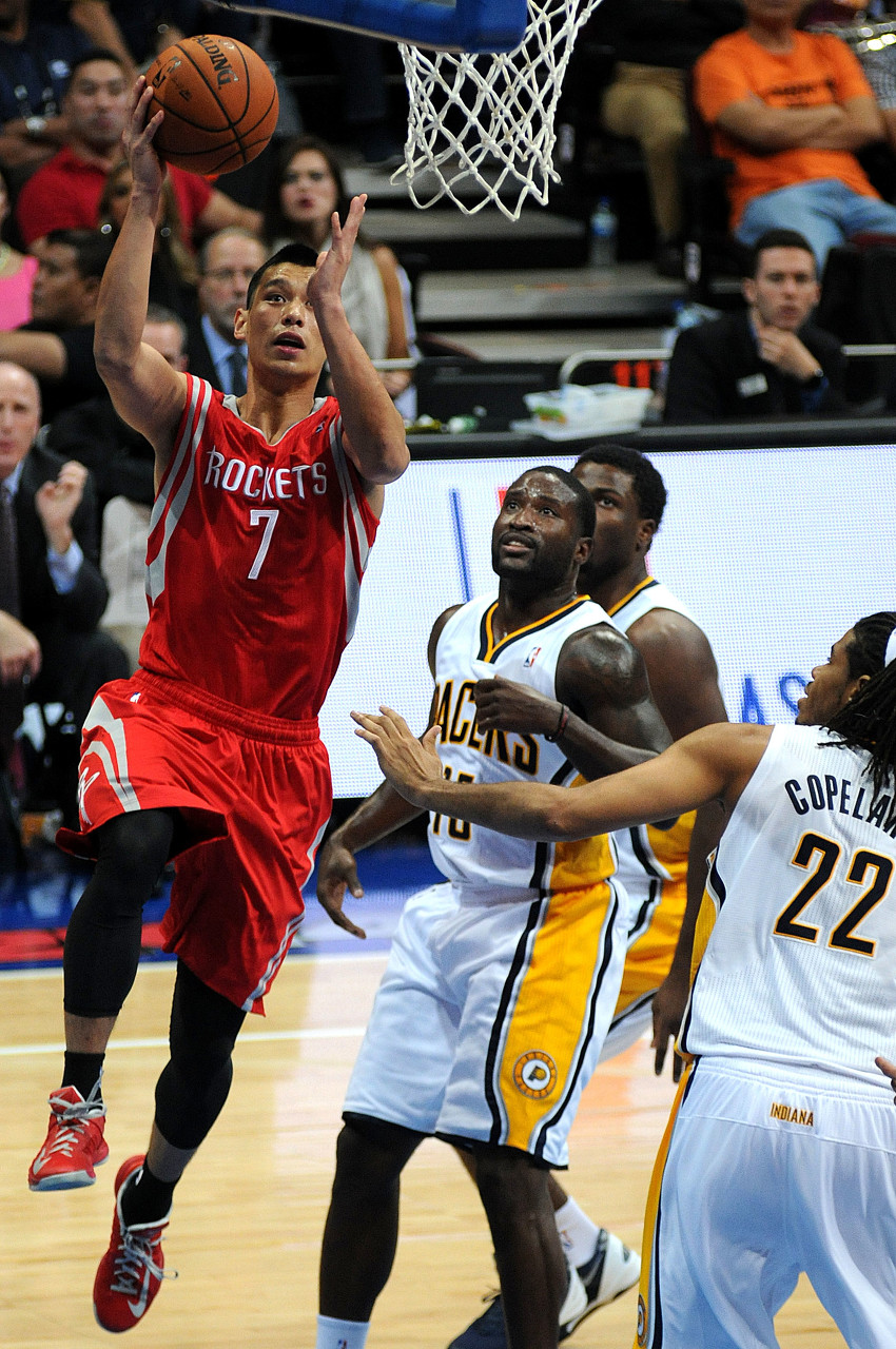 华体会官方网站-林书豪：篮球让人们团结在一起 我妈竟和哈登&amp;贝弗利的妈成好朋友