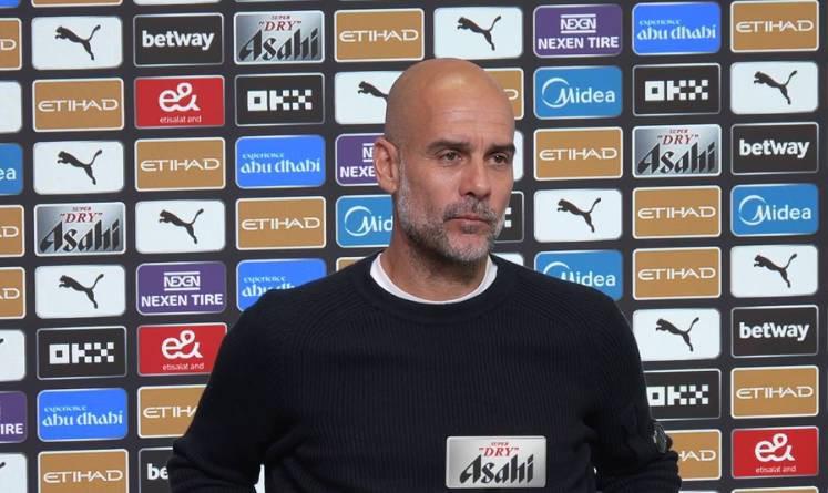 瓜帅:格伊明天会首秀;努内斯仍感染病毒&冈萨雷斯还上不了