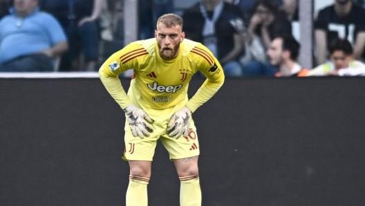 华体会官方网站-米体：扑点也无法改变命运，迪格雷戈里奥今夏将离开尤文